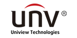 uniview logo